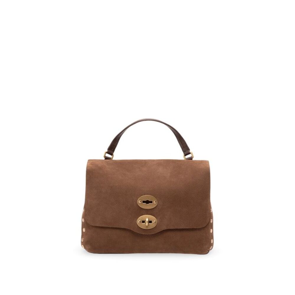 Zanellato Women Small `Postina Jones` Handbag